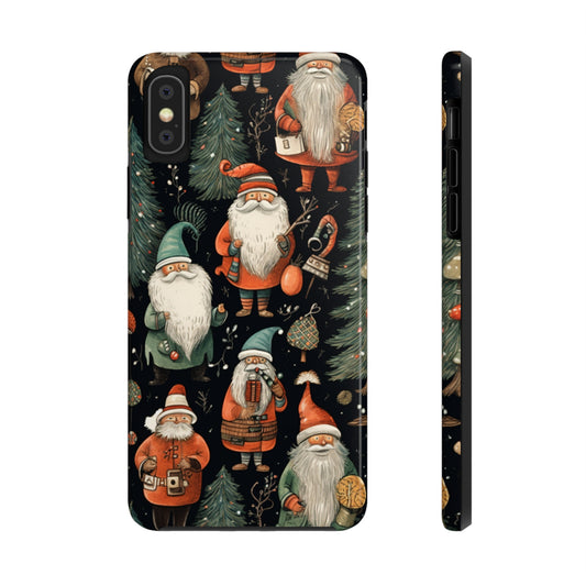 Christmas Phone Case for iPhone 14, 14 Pro Max, 13, 12