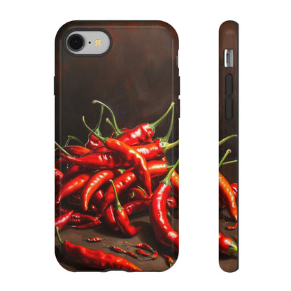 Red Hot Chili Peppers Phone Case