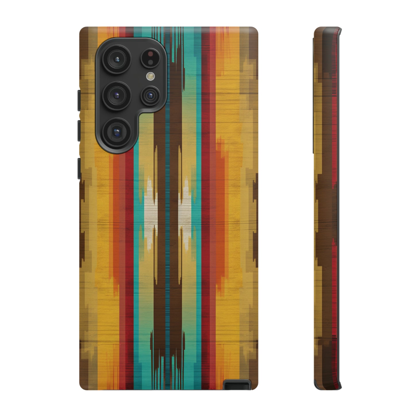 Native American Culture and Heritage Inspired iPhone Case