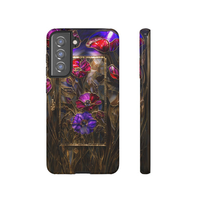 Night Blossom Phone Case