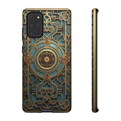 Mosaic Phone Case