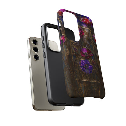 Night Blossom Phone Case