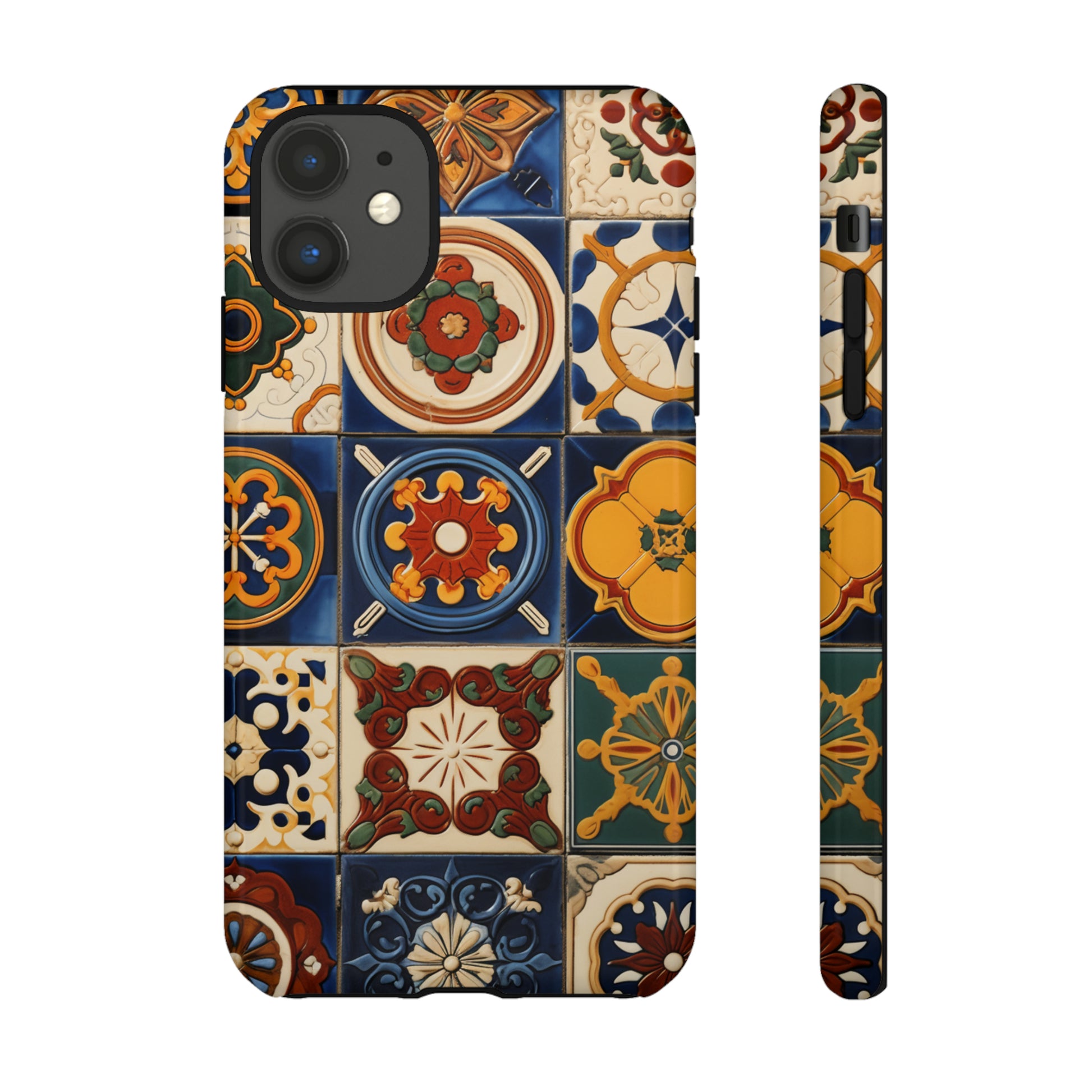 Moroccan culture flair for iPhone 12