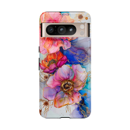 Stained Glass Color Phone Case