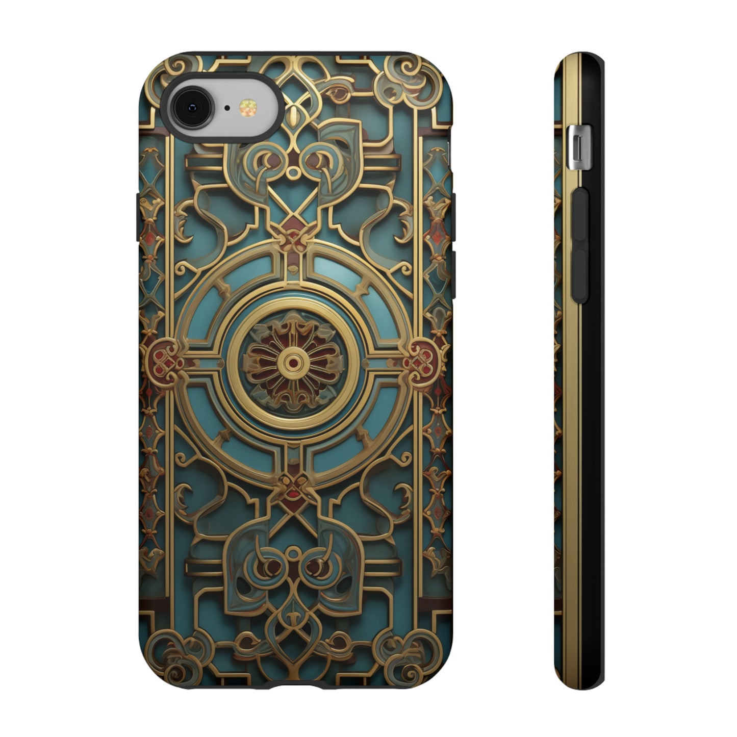 Mosaic Phone Case