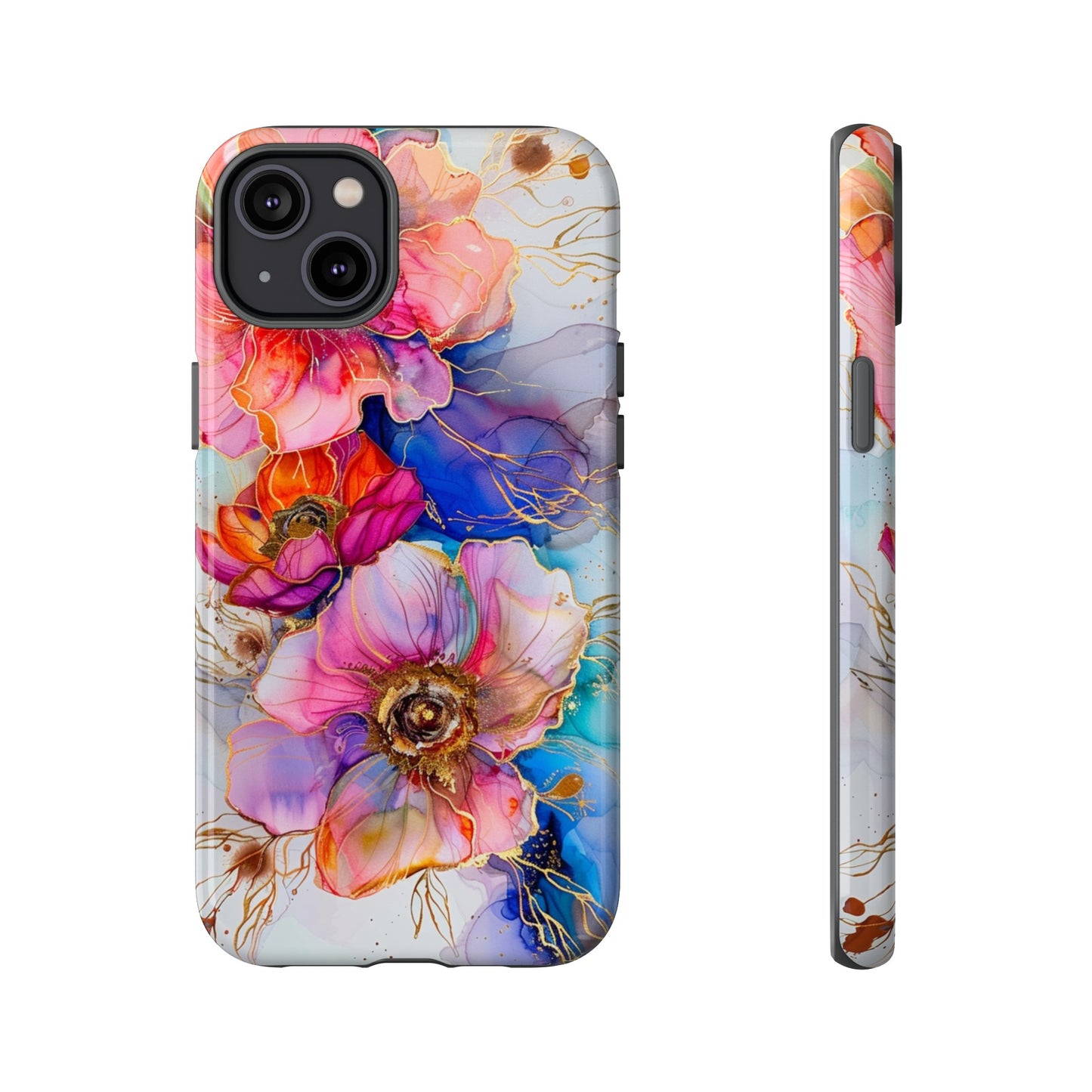 Stained Glass Color Phone Case