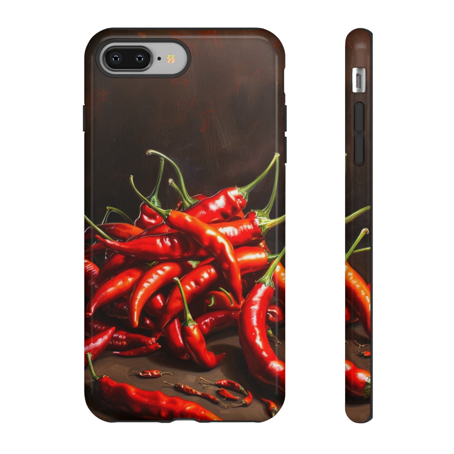 Red Hot Chili Peppers Phone Case