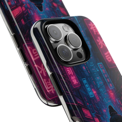 Cyberpunk Phone Case