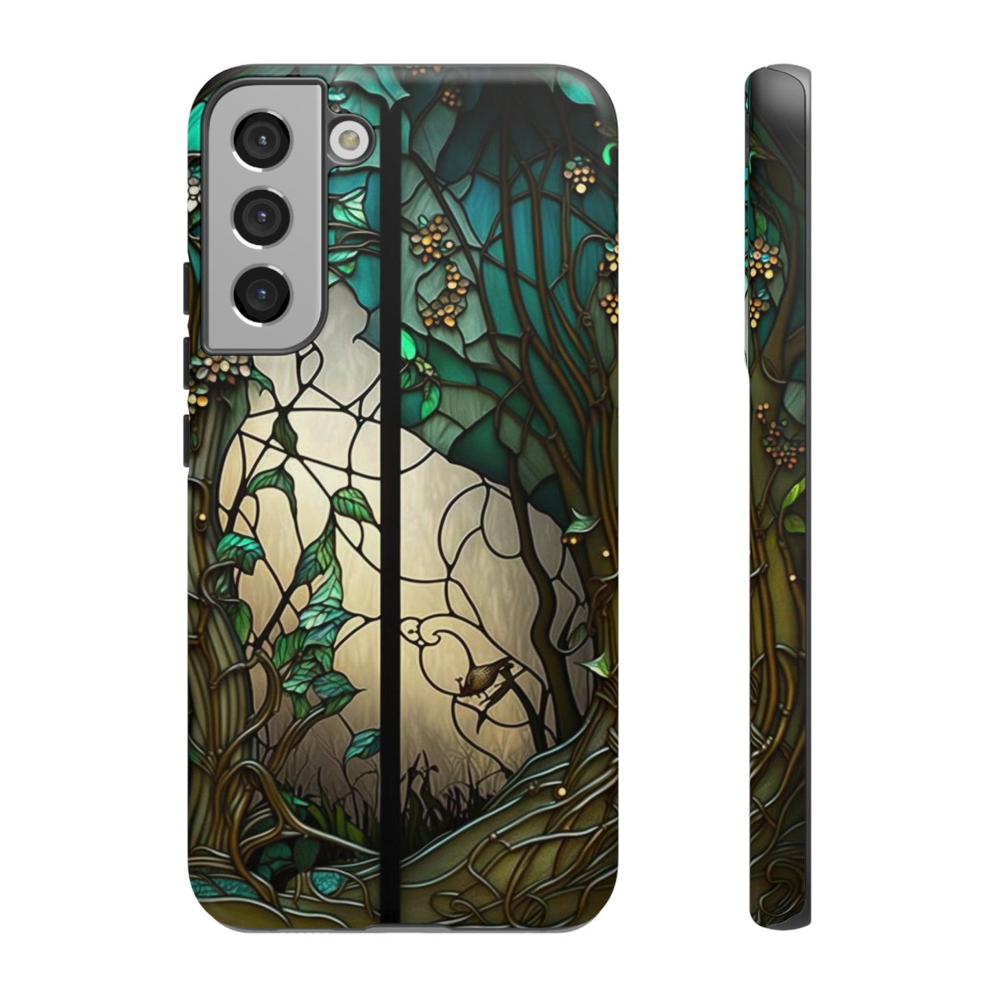 Stained Glass iPhone Case