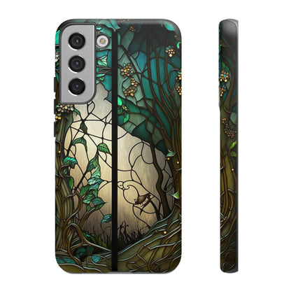 Stained Glass iPhone Case