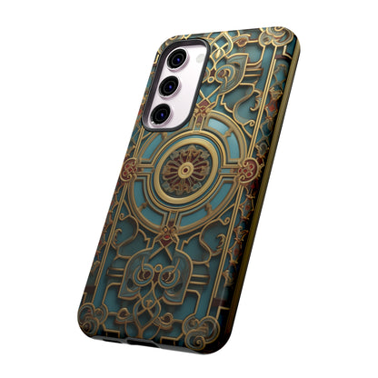 Mosaic Phone Case