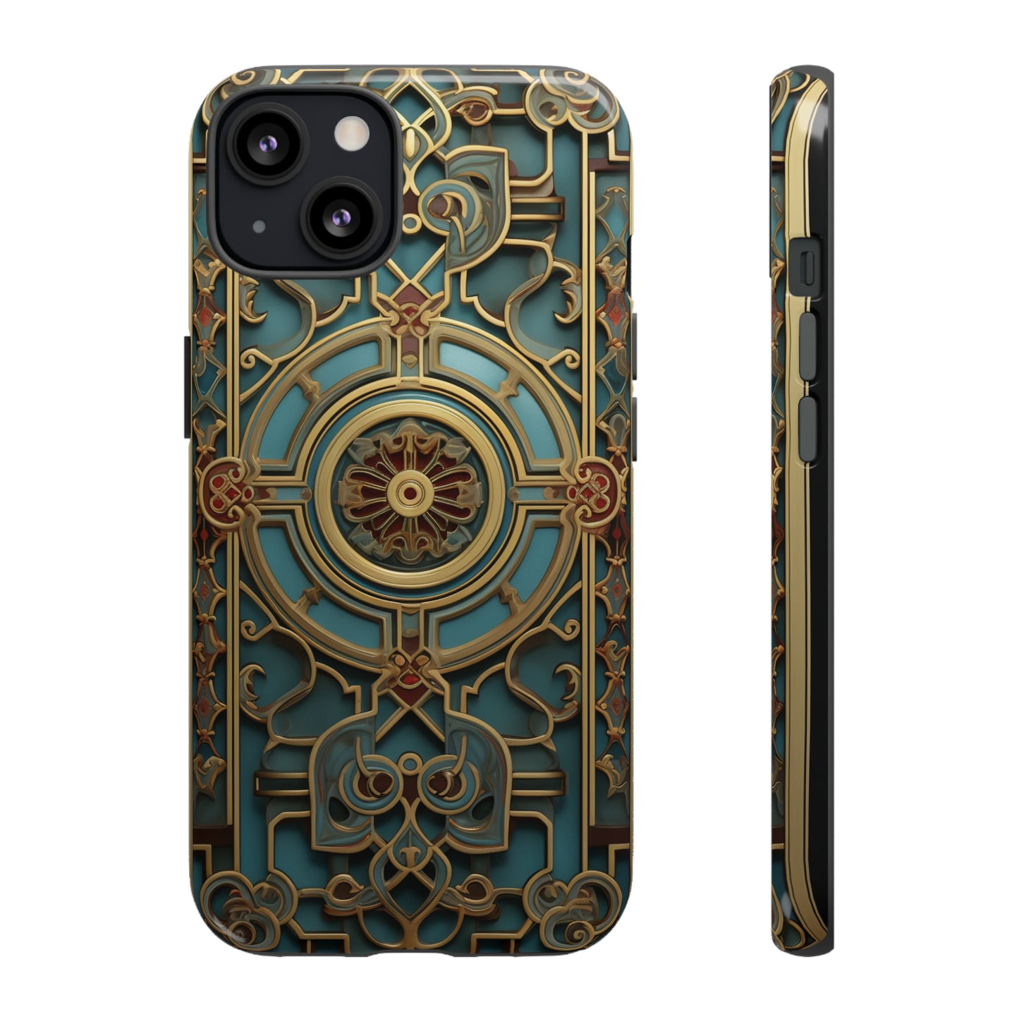 Mosaic Phone Case