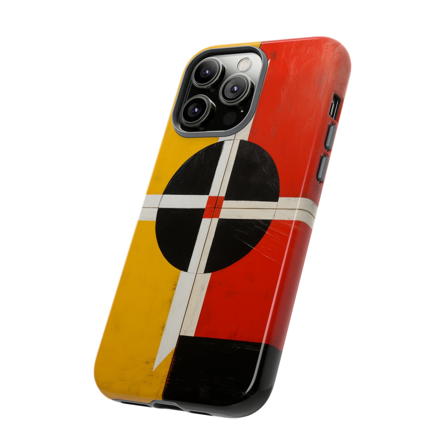 Native American Inspired Medicine Wheel Phone Case