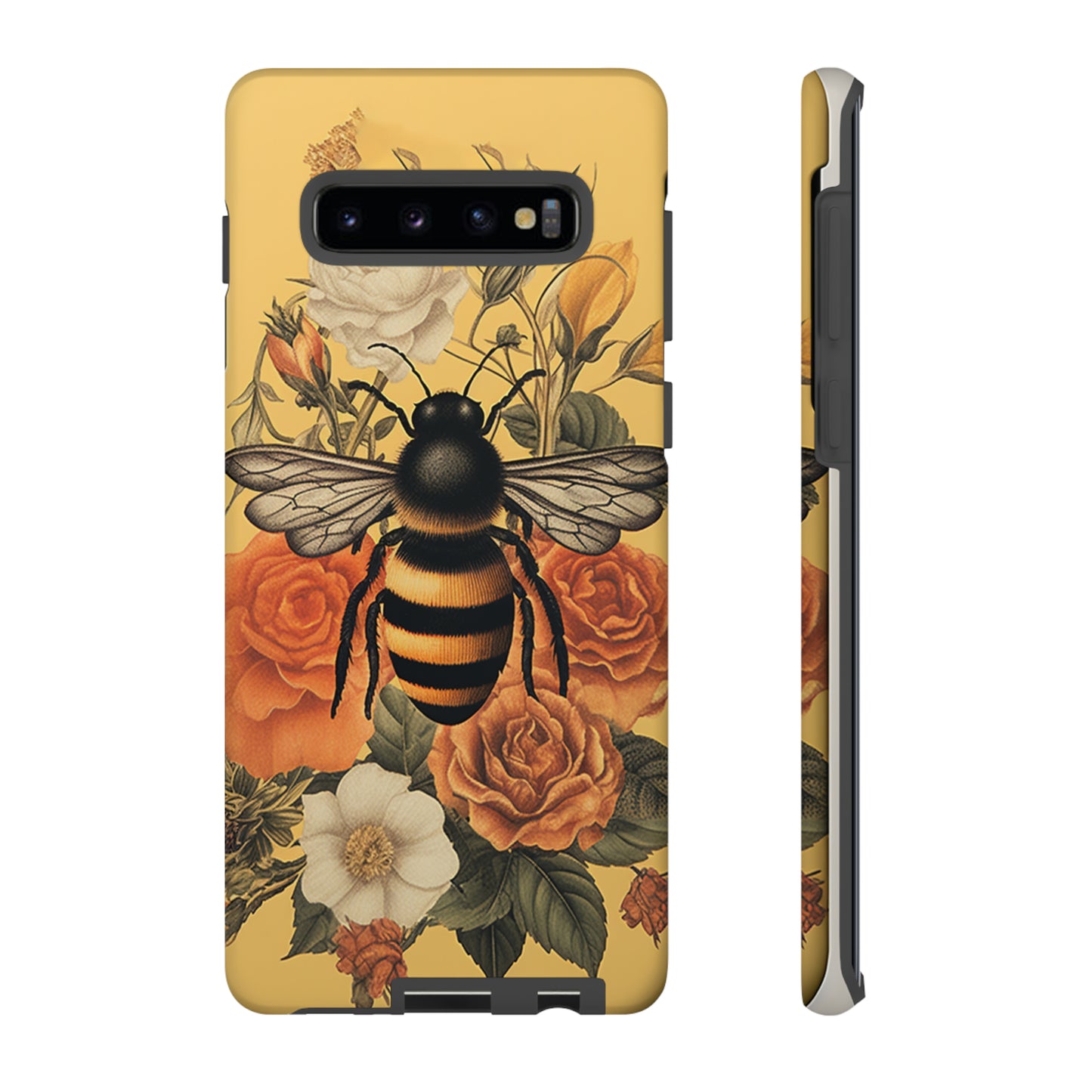 Vintage Vibe Bee Inspired