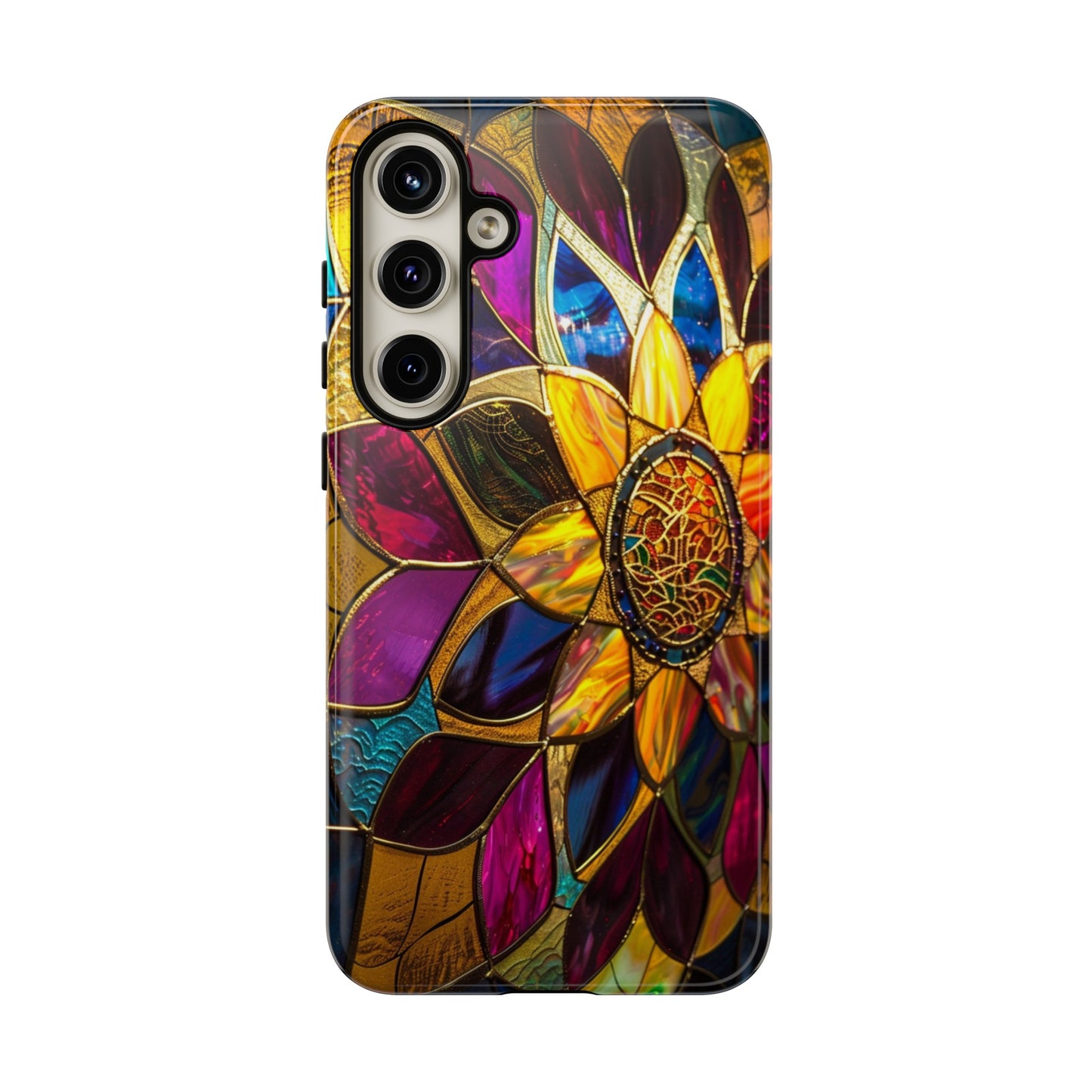 mandala phone case for Google Pixel