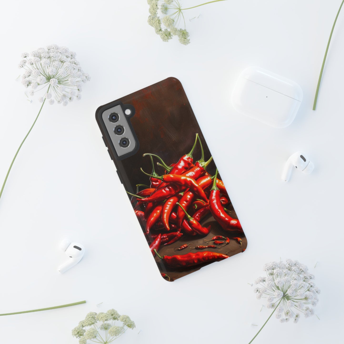 Red Hot Chili Peppers Phone Case