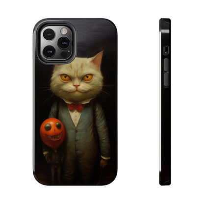 Halloween Ready Phone Case