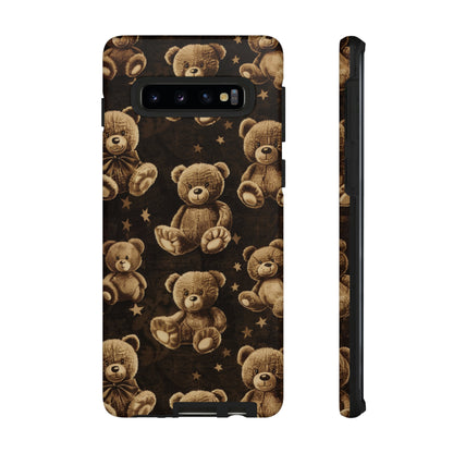 Teddy Bear BFF Phone Case