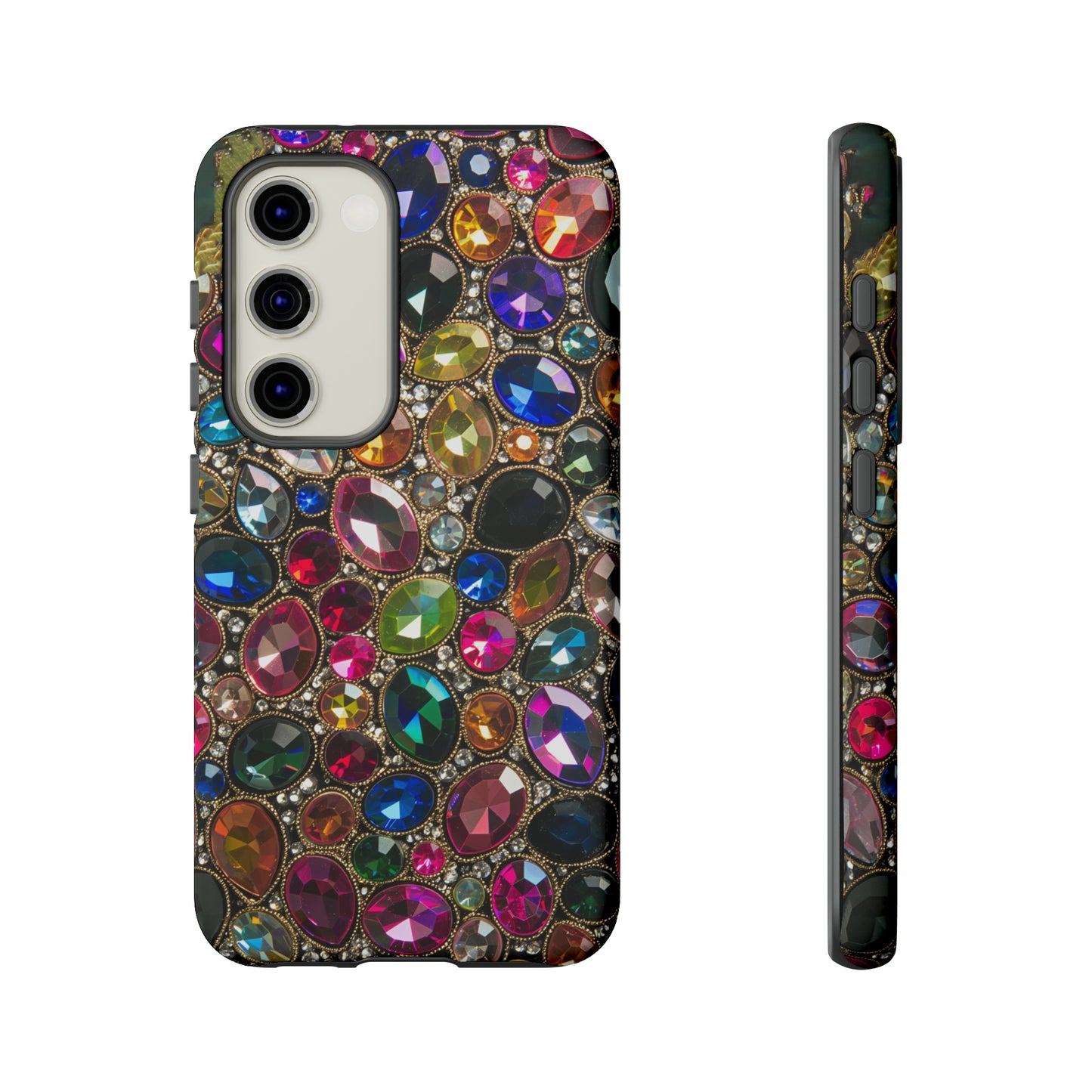 Bling Rhinestone Phone Case