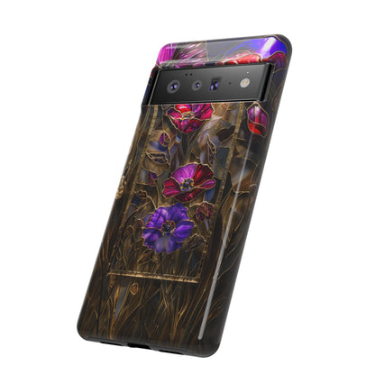 Night Blossom Phone Case