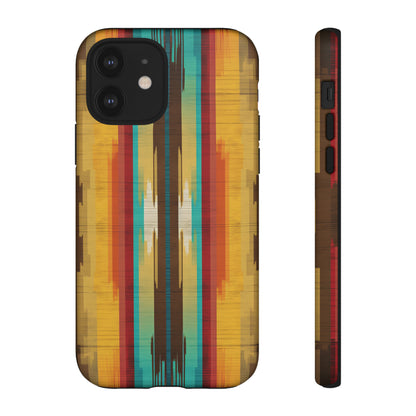 Native American Culture and Heritage Inspired iPhone Case