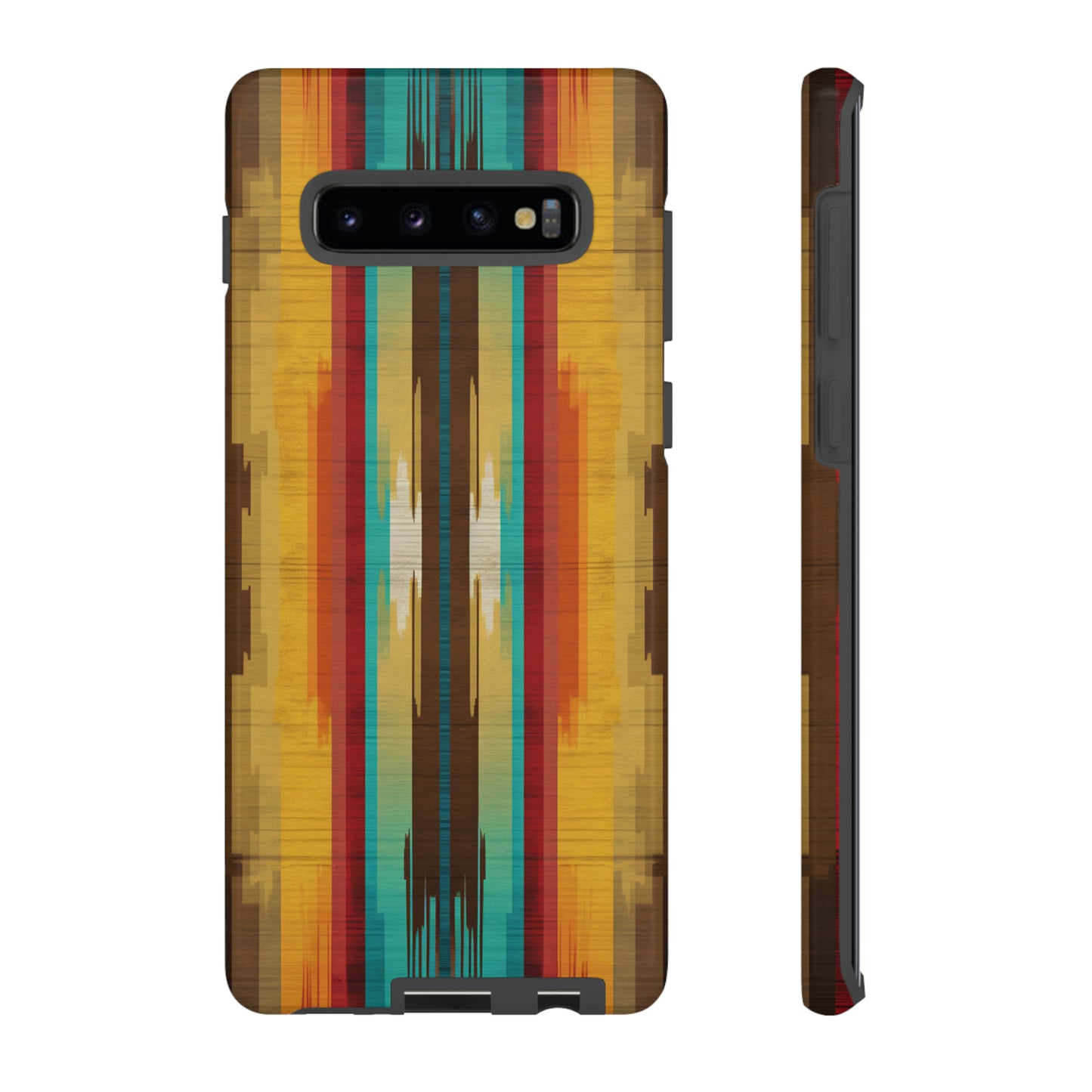 Native American Culture and Heritage Inspired iPhone Case