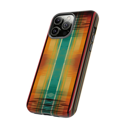 Navajo Native American Indian Blanket Phone Case