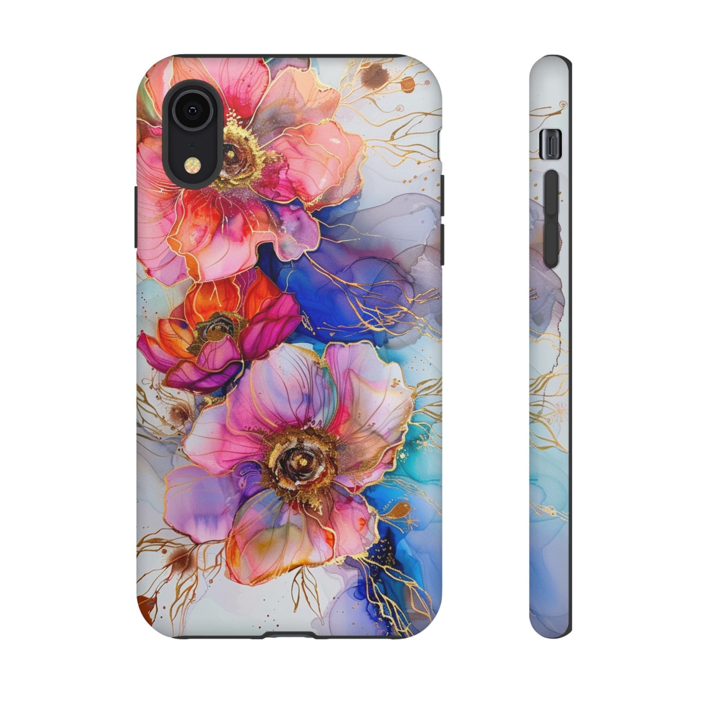 Stained Glass Color Phone Case