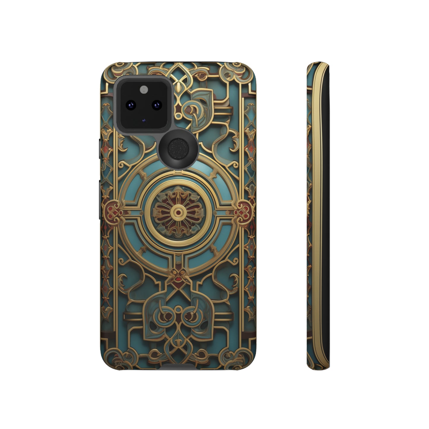 Mosaic Phone Case