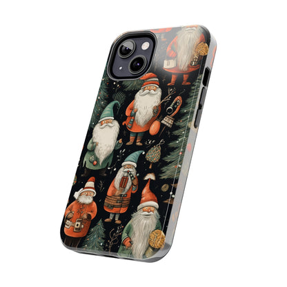 Christmas Phone Case for iPhone 14, 14 Pro Max, 13, 12