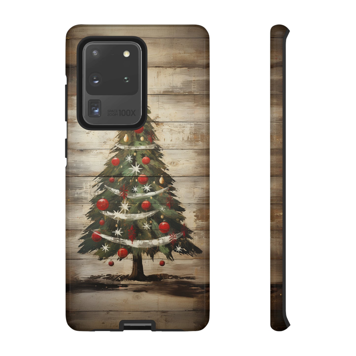 Christmas Tree Phone Case