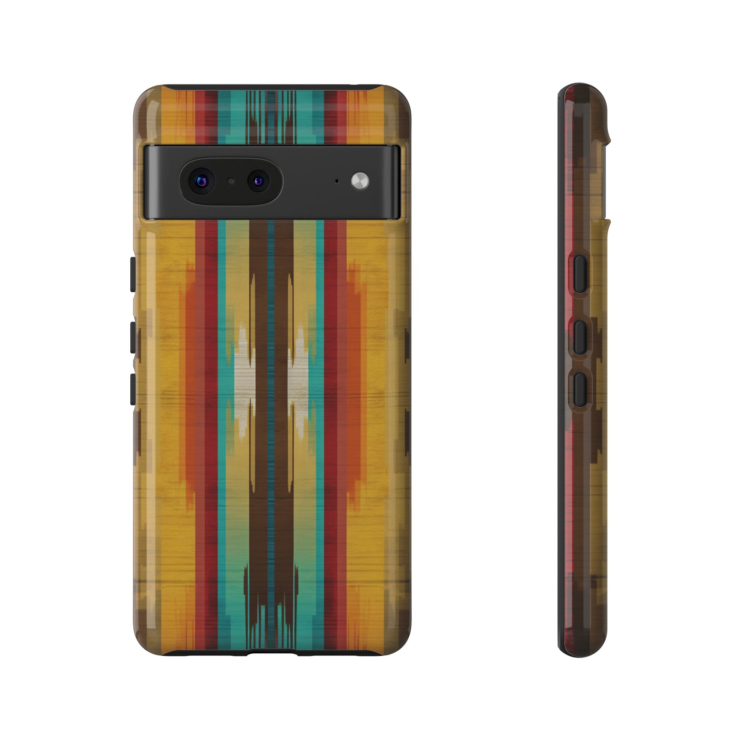 Native American Culture and Heritage Inspired iPhone Case