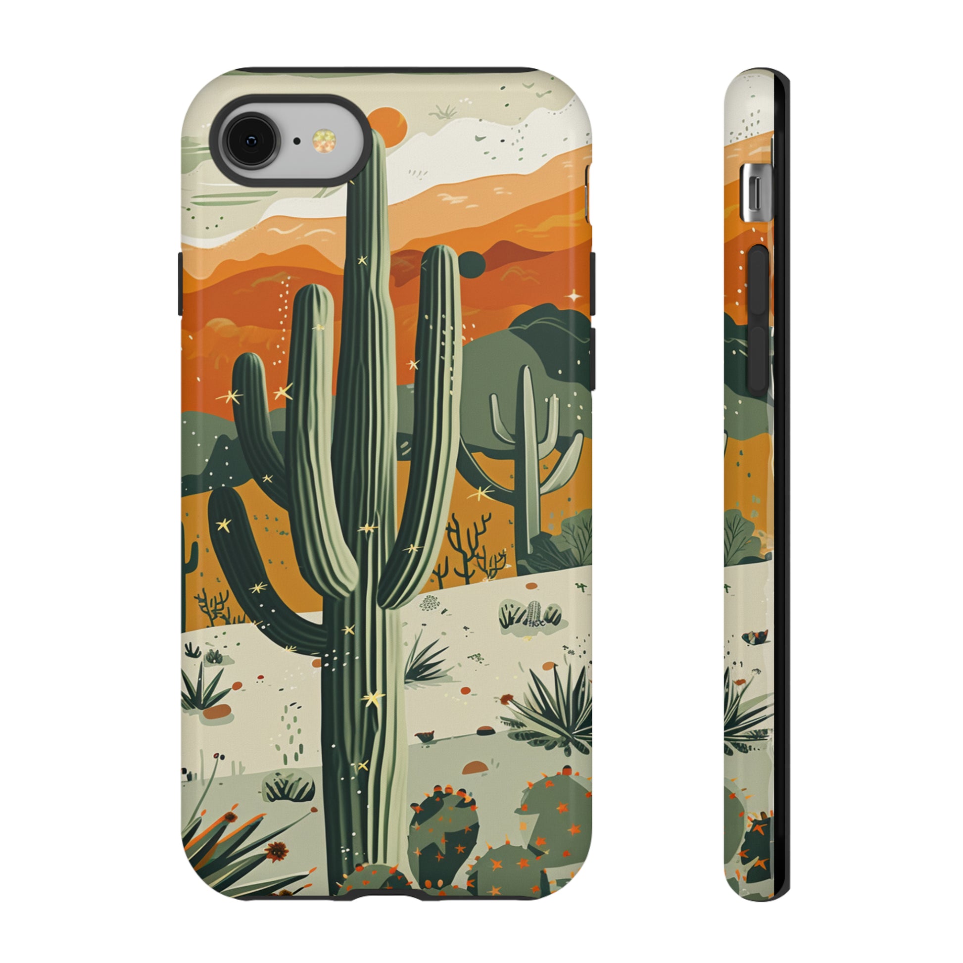 Southwestern Style iPhone Case for iPhone 12