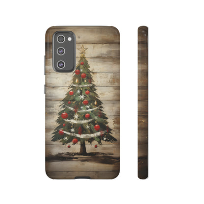 Christmas Tree Phone Case