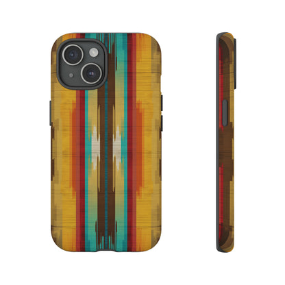 Native American Culture and Heritage Inspired iPhone Case