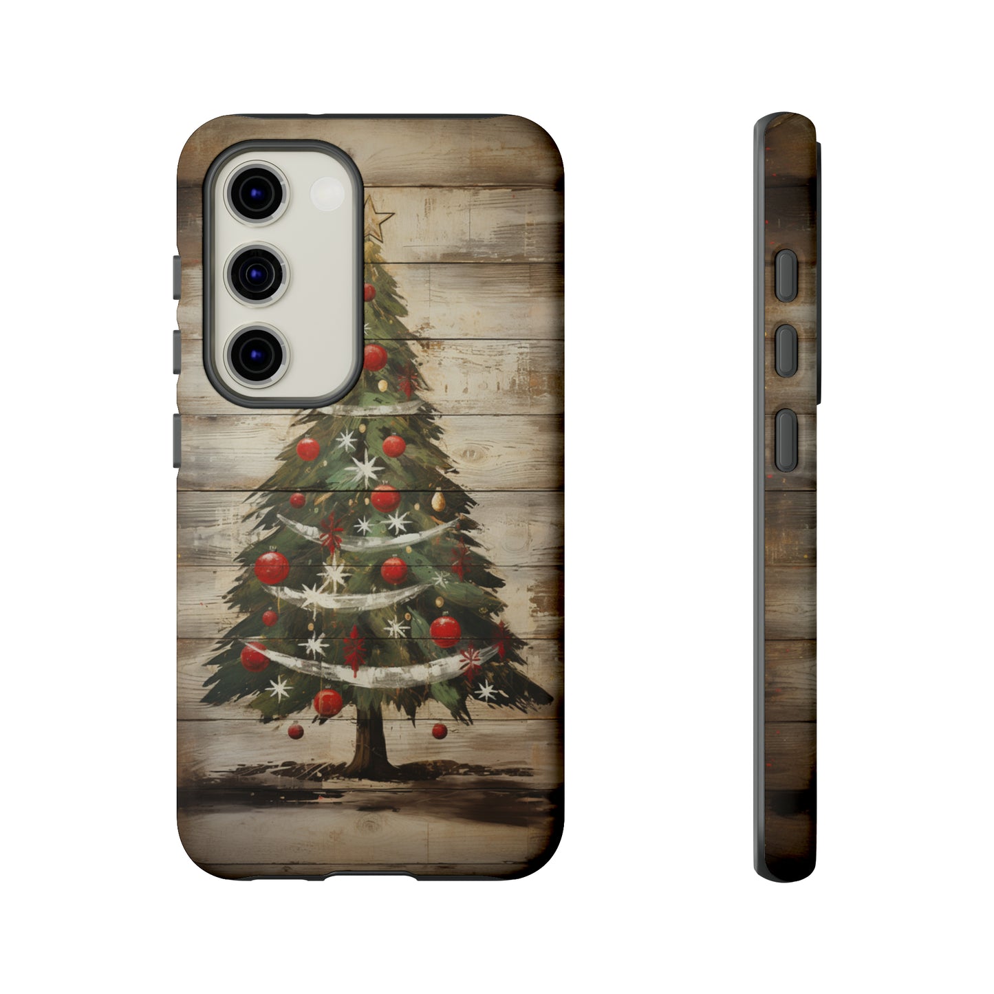 Christmas Tree Phone Case