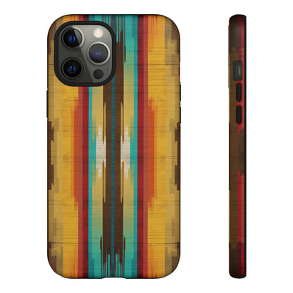 Native American Culture and Heritage Inspired iPhone Case