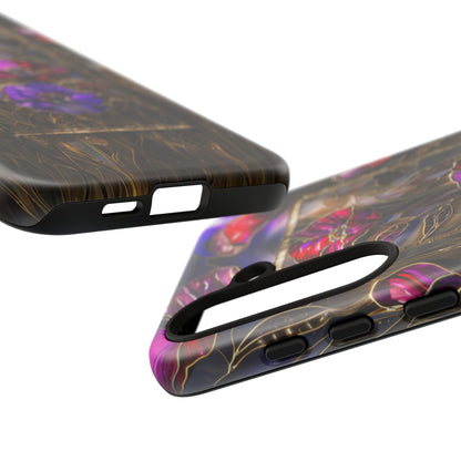 Night Blossom Phone Case