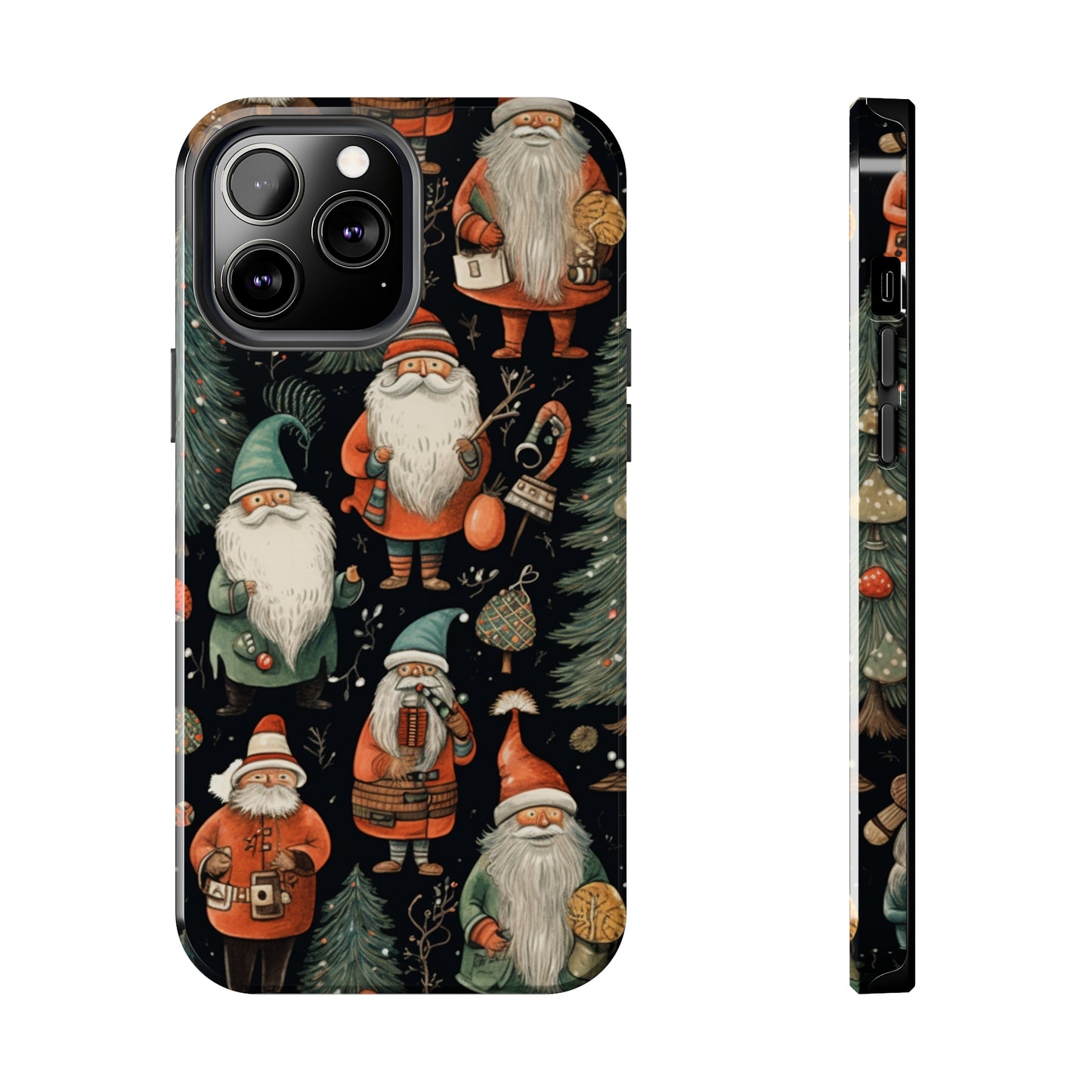 Christmas iPhone 14 Case