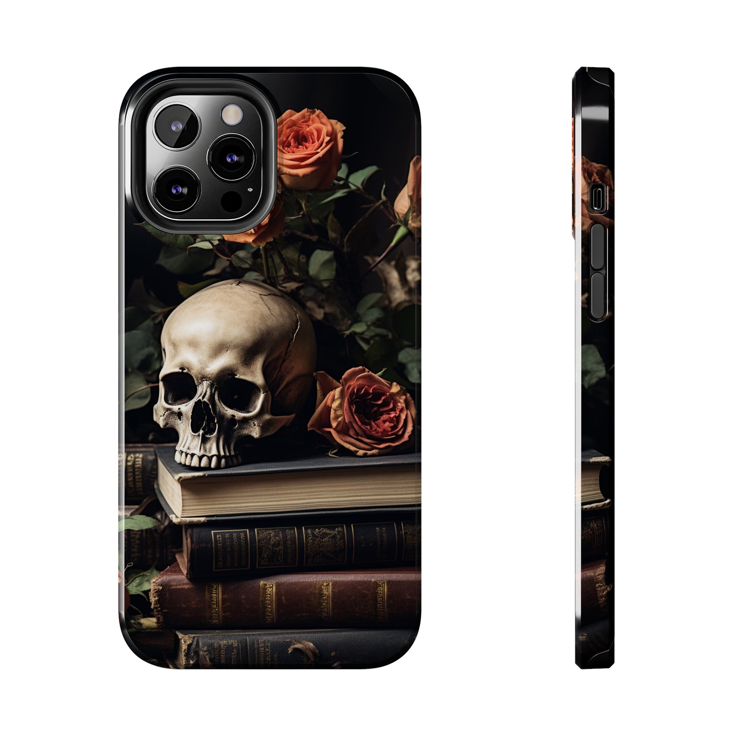 Dark Academia case for iPhone 14 13 12 11 Pro Max case iPhone XR XS Max Case iPhone X Case iPhone 7 Plus iPhone 8 Plus case iPhone 6 case