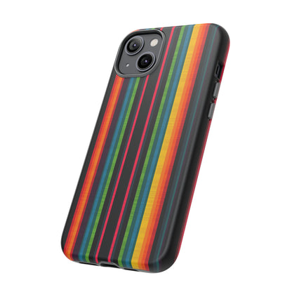 Navajo Native American Indian Art Phone Case