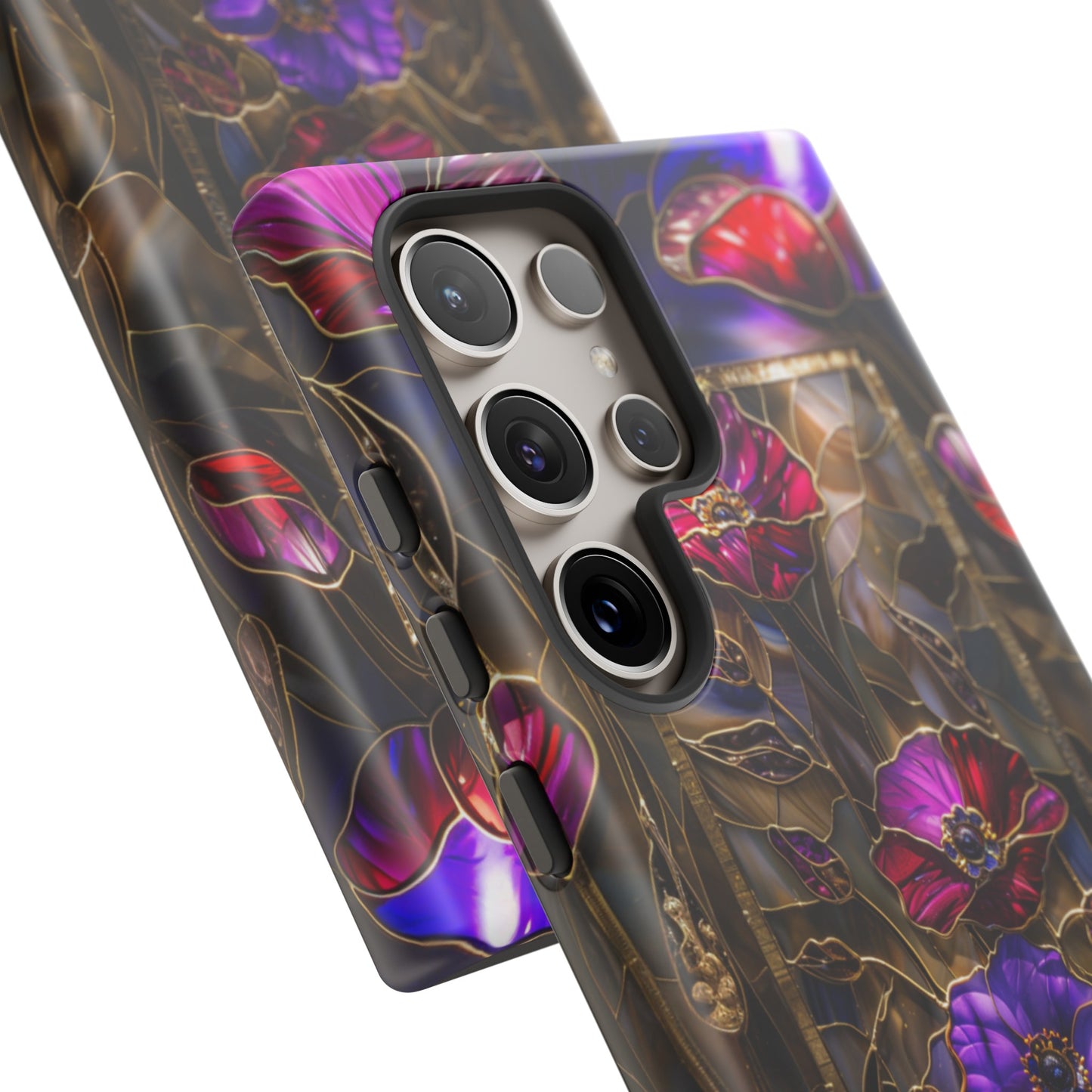 Night Blossom Phone Case