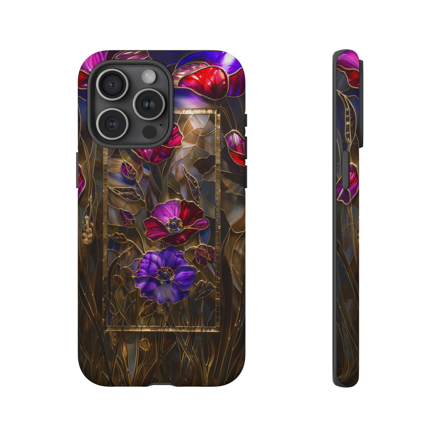 Night Blossom Phone Case