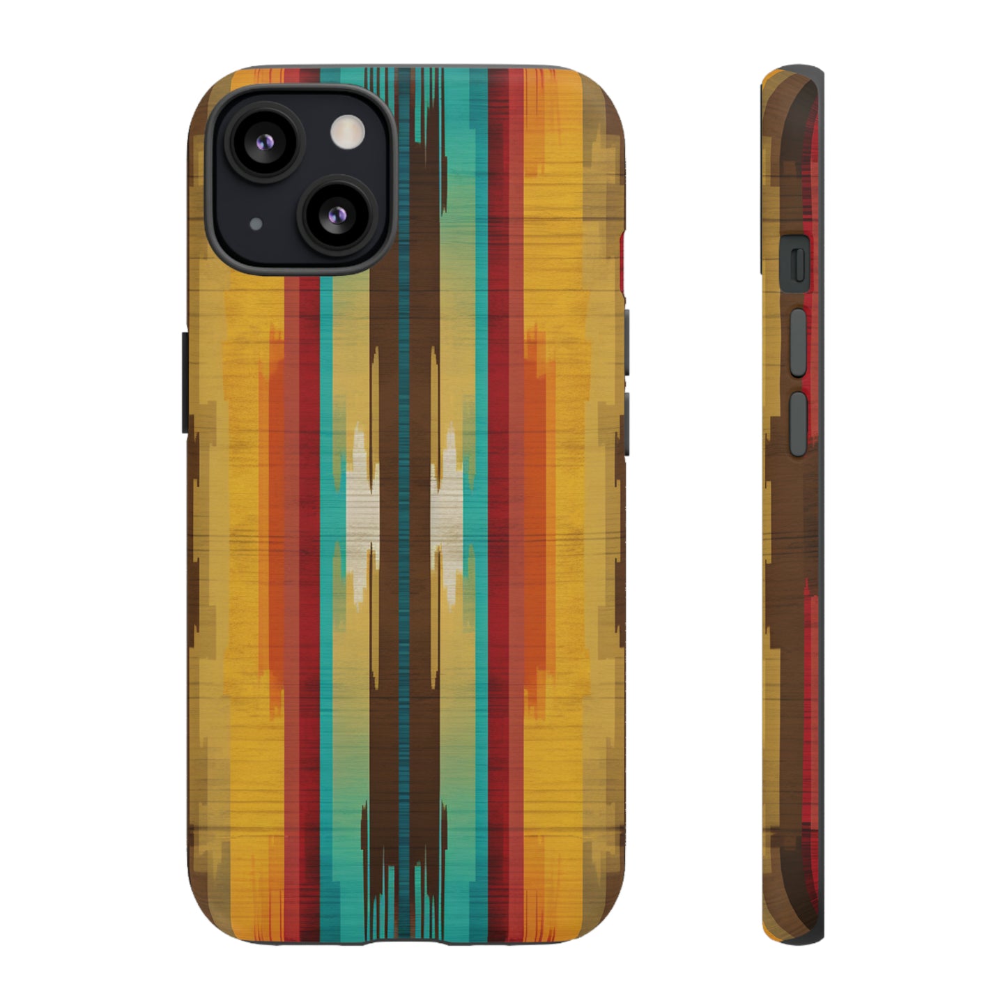 Native American Culture and Heritage Inspired iPhone Case