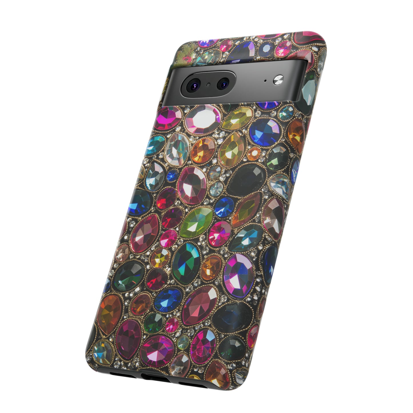 Bling Rhinestone Phone Case