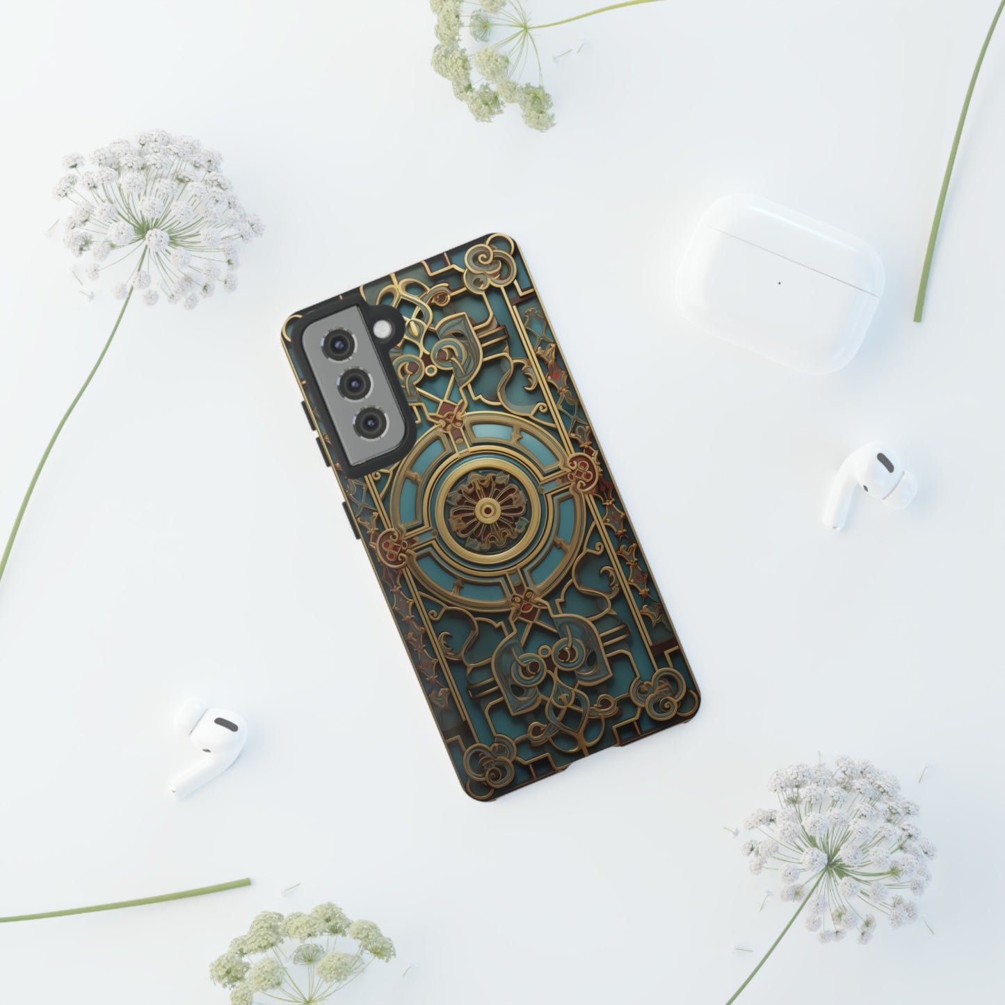 Mosaic Phone Case