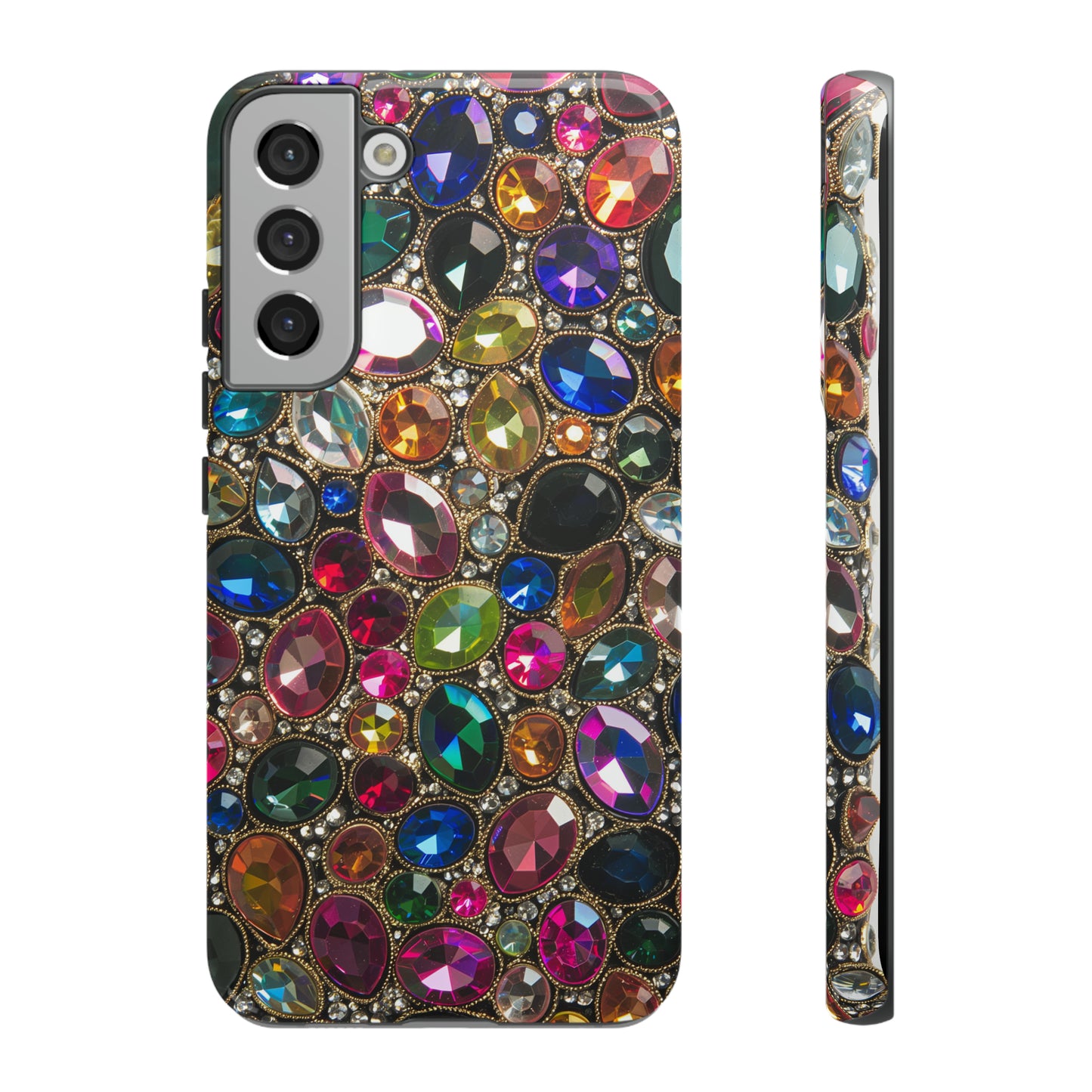 Bling Rhinestone Phone Case