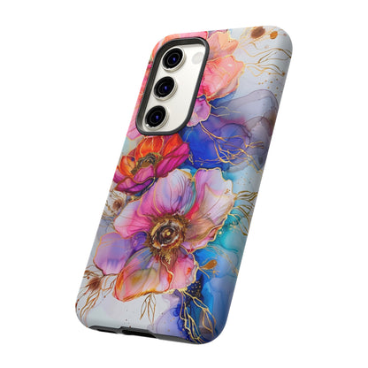 Stained Glass Color Phone Case