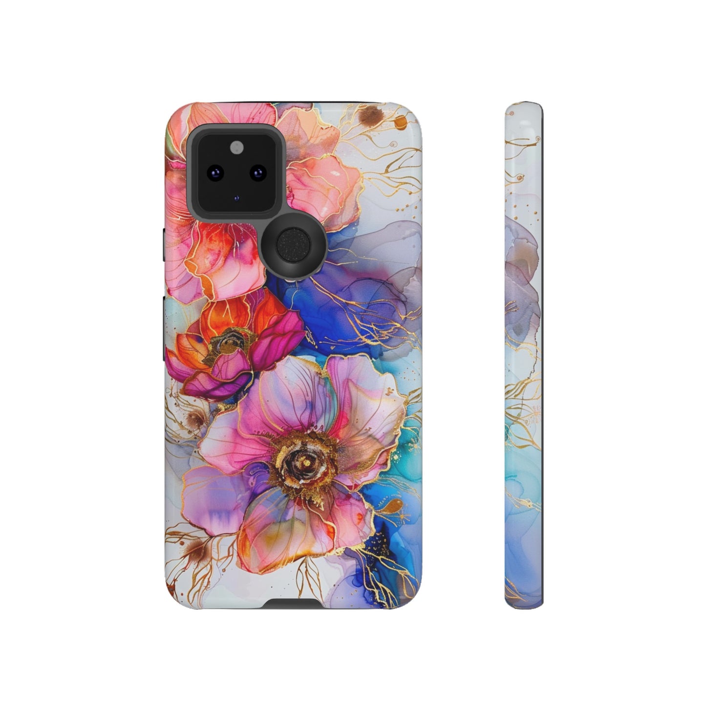 Stained Glass Color Phone Case