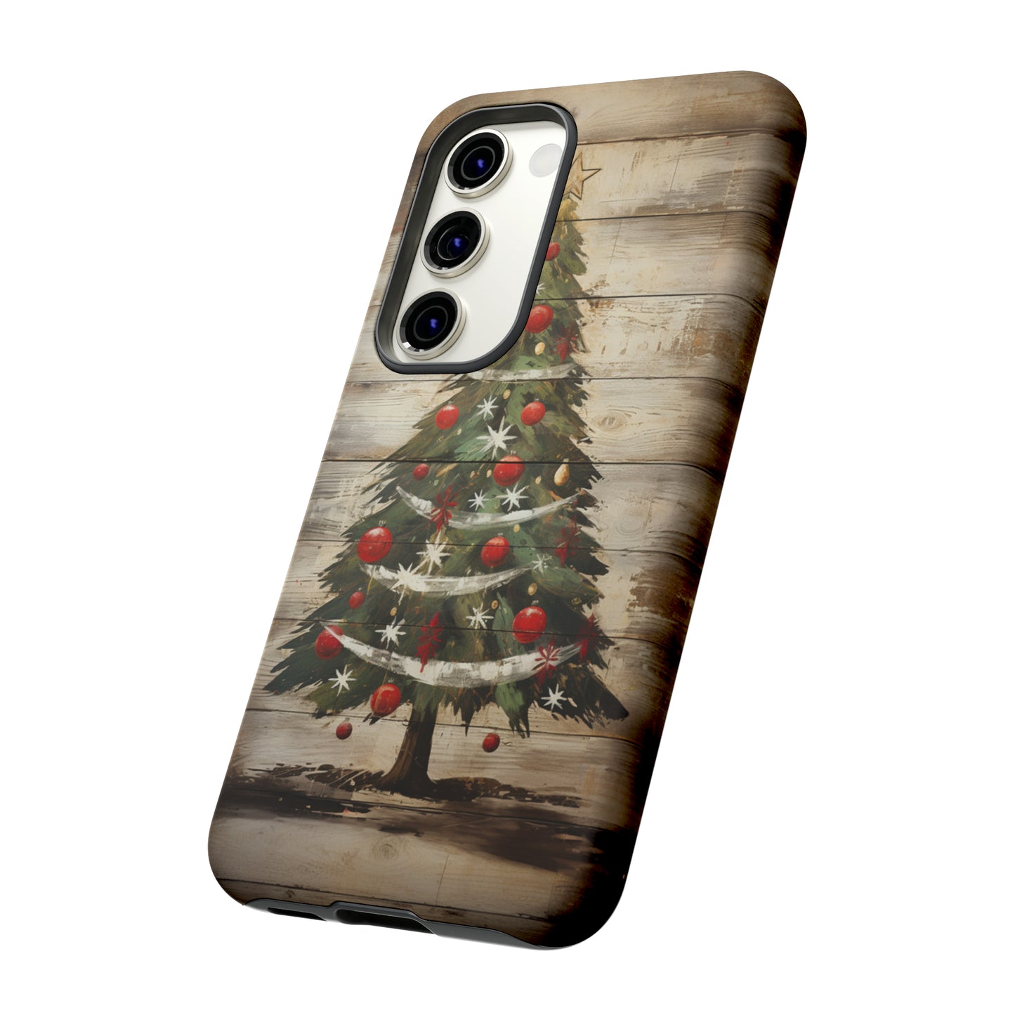 Christmas Tree Phone Case